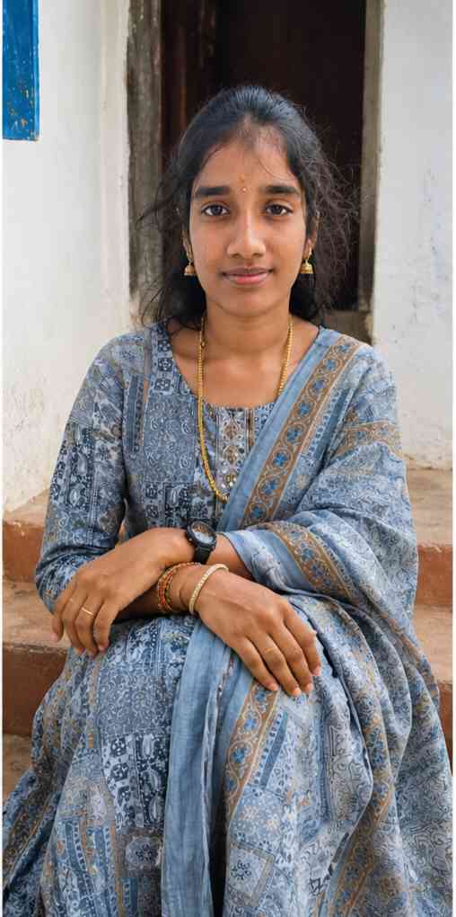 Hemalatha S