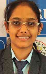 Aishwarya keshav salbande