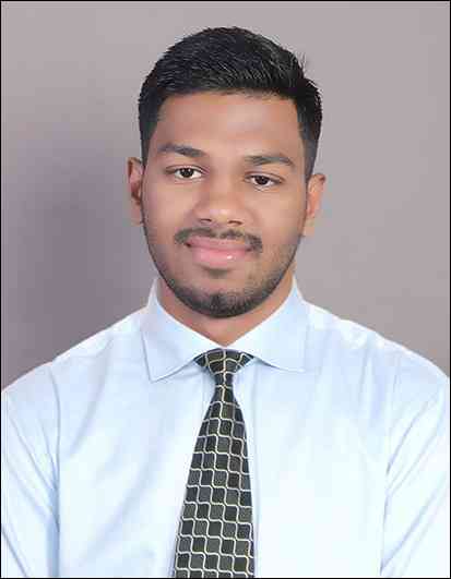 Saleh Buftaim