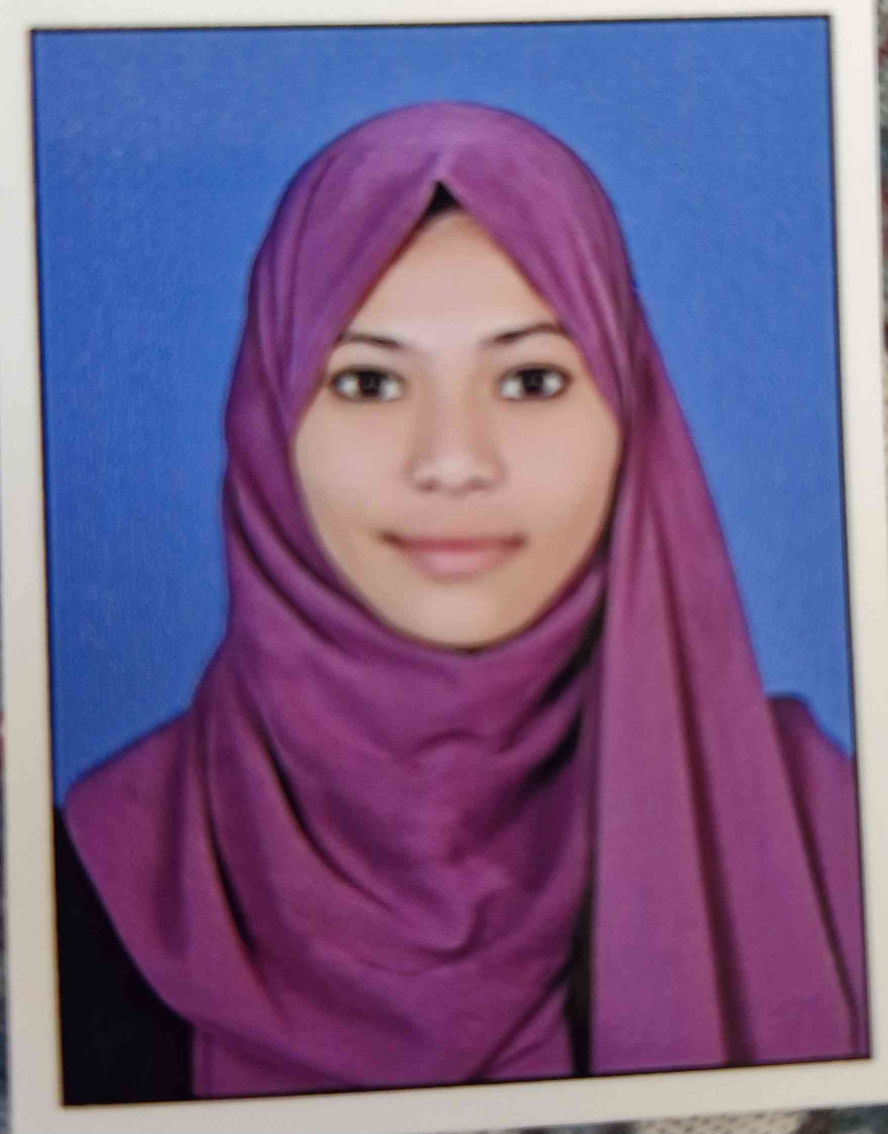 Salma Tabassum
