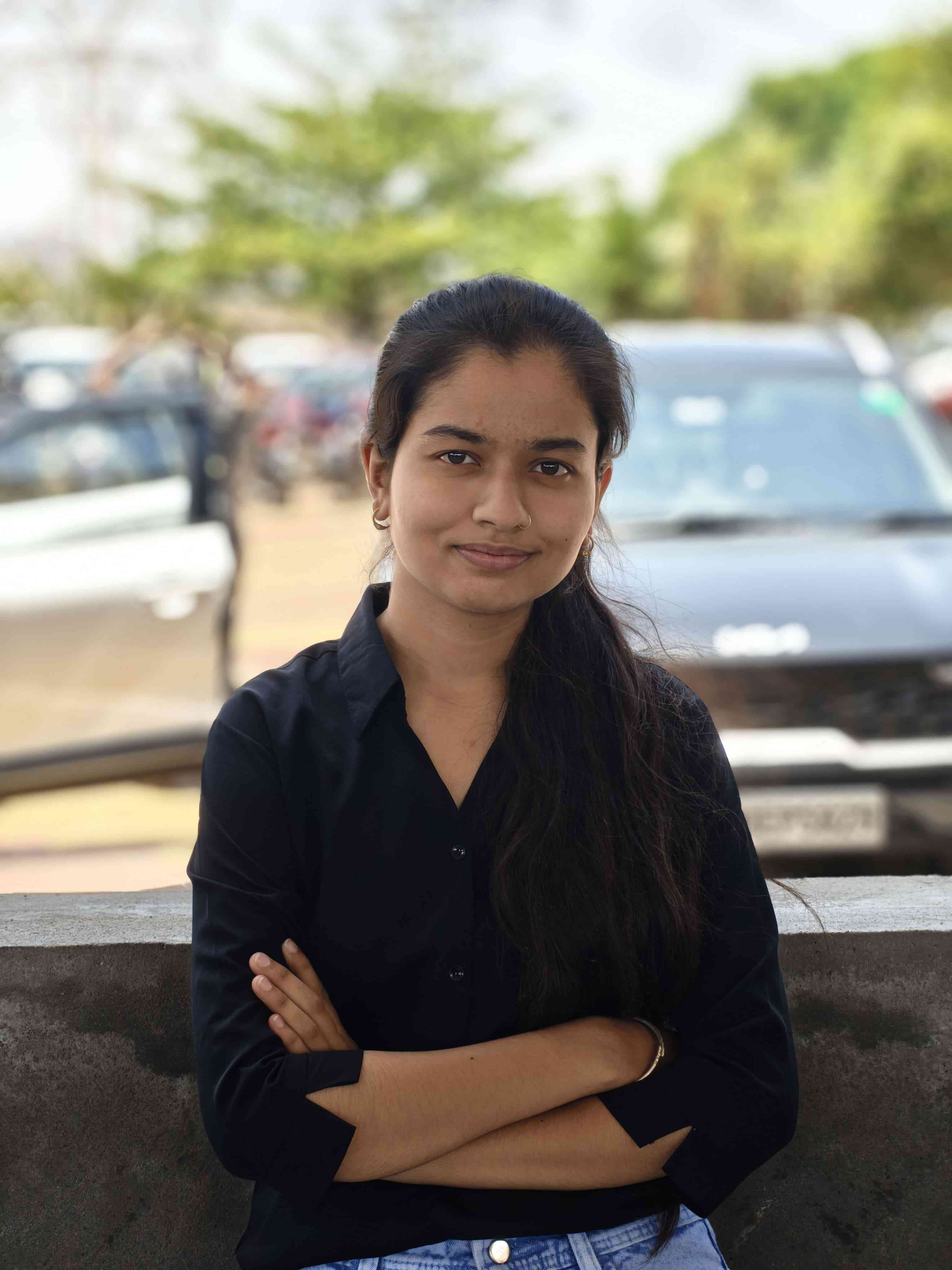 Saloni Yadav