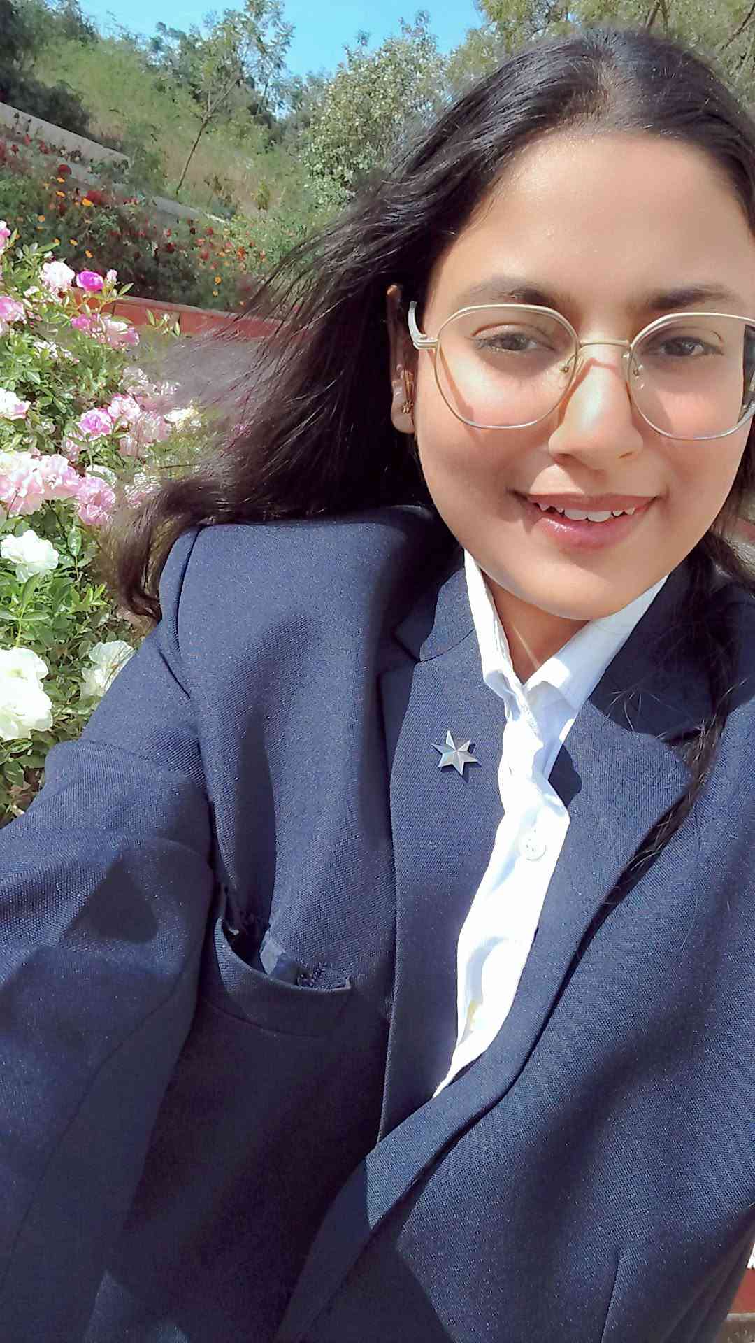 Saloni Patidar