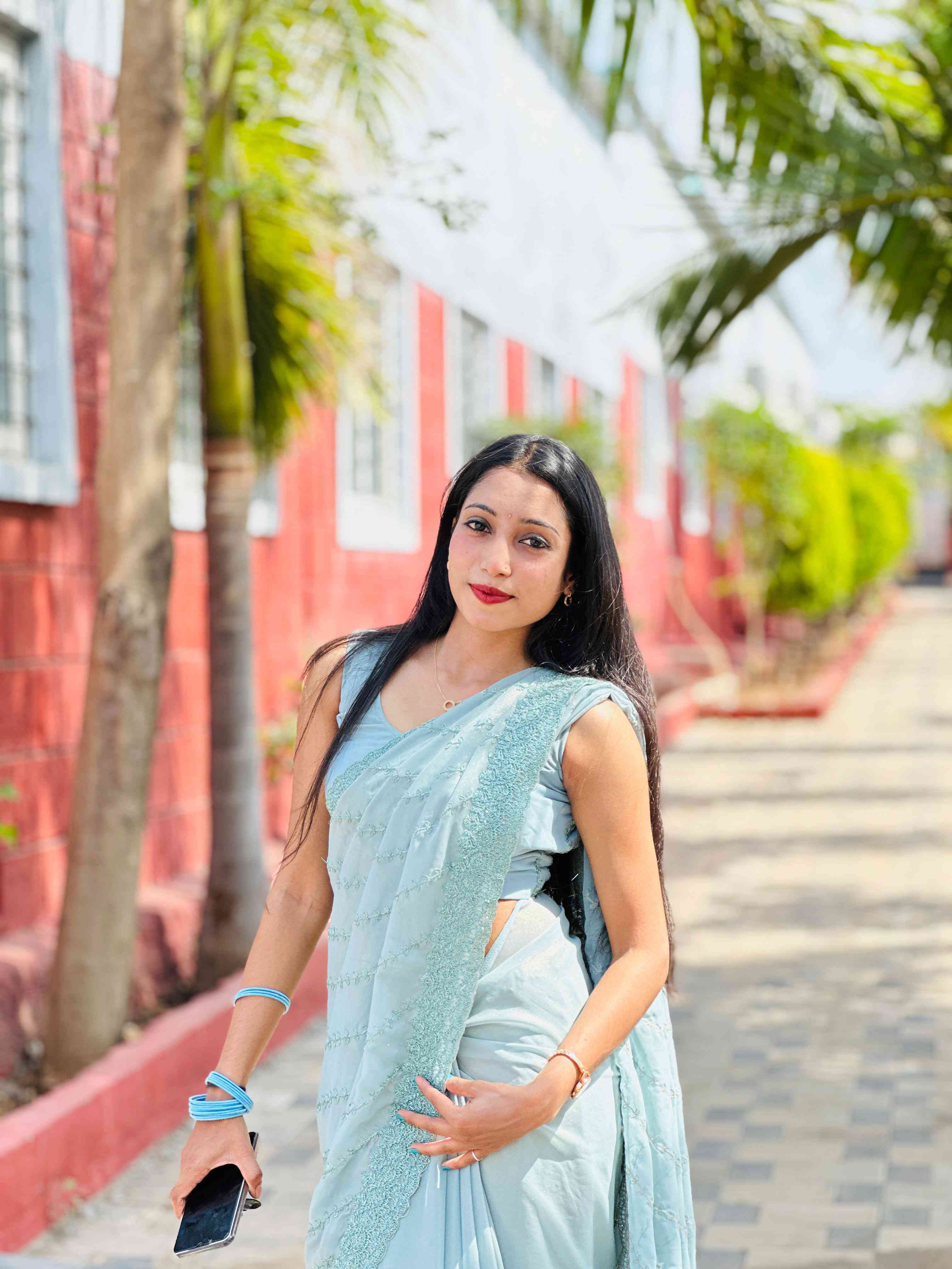 Saloni Shekhar pawar