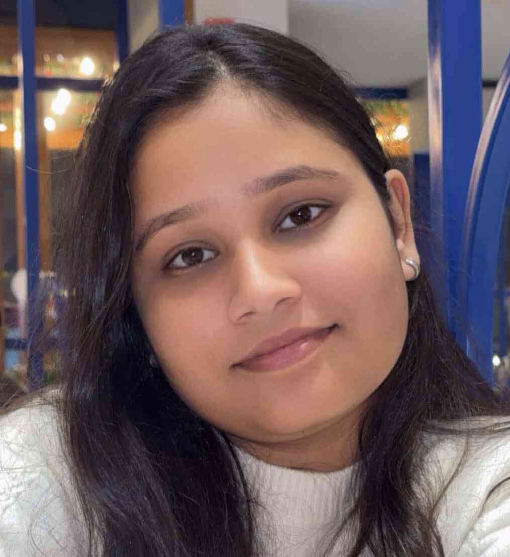 Saloni Singh