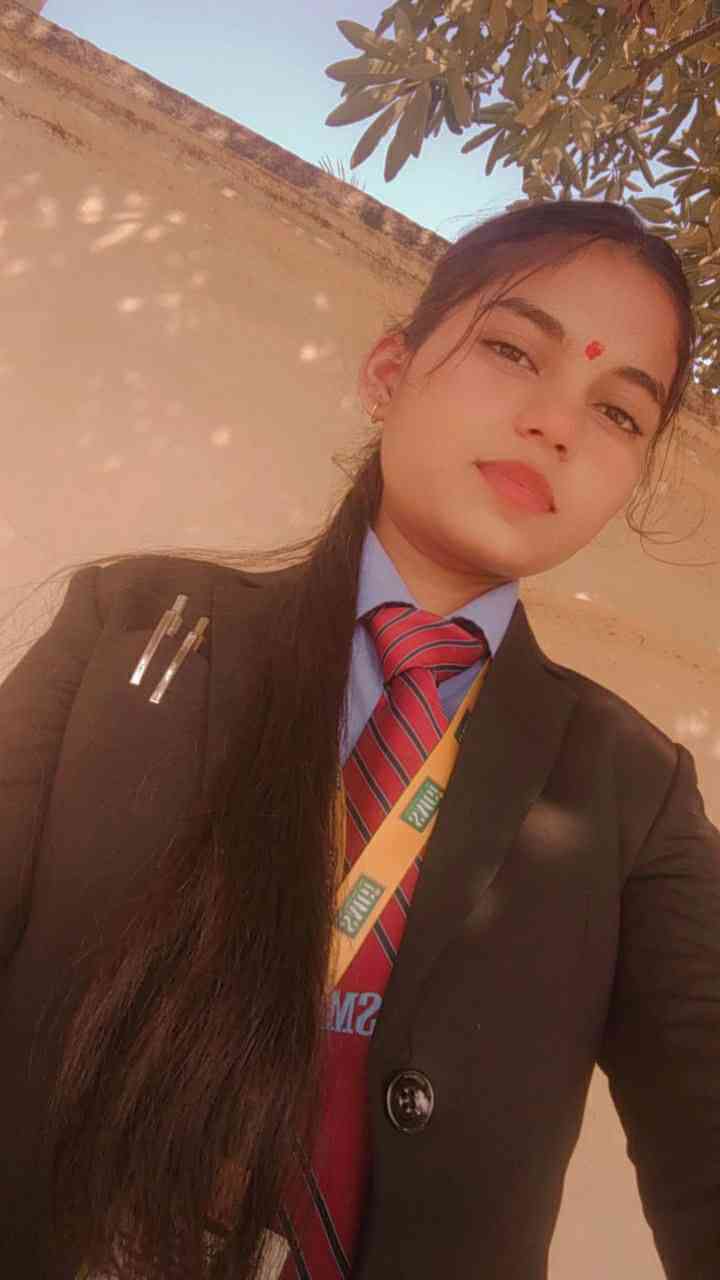 Kanika Tomar
