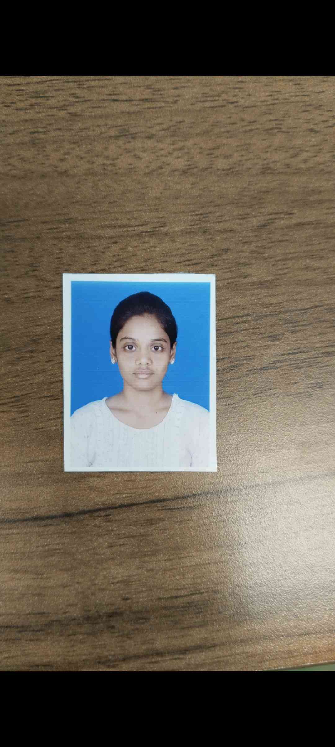 Shreya Deepak Salve