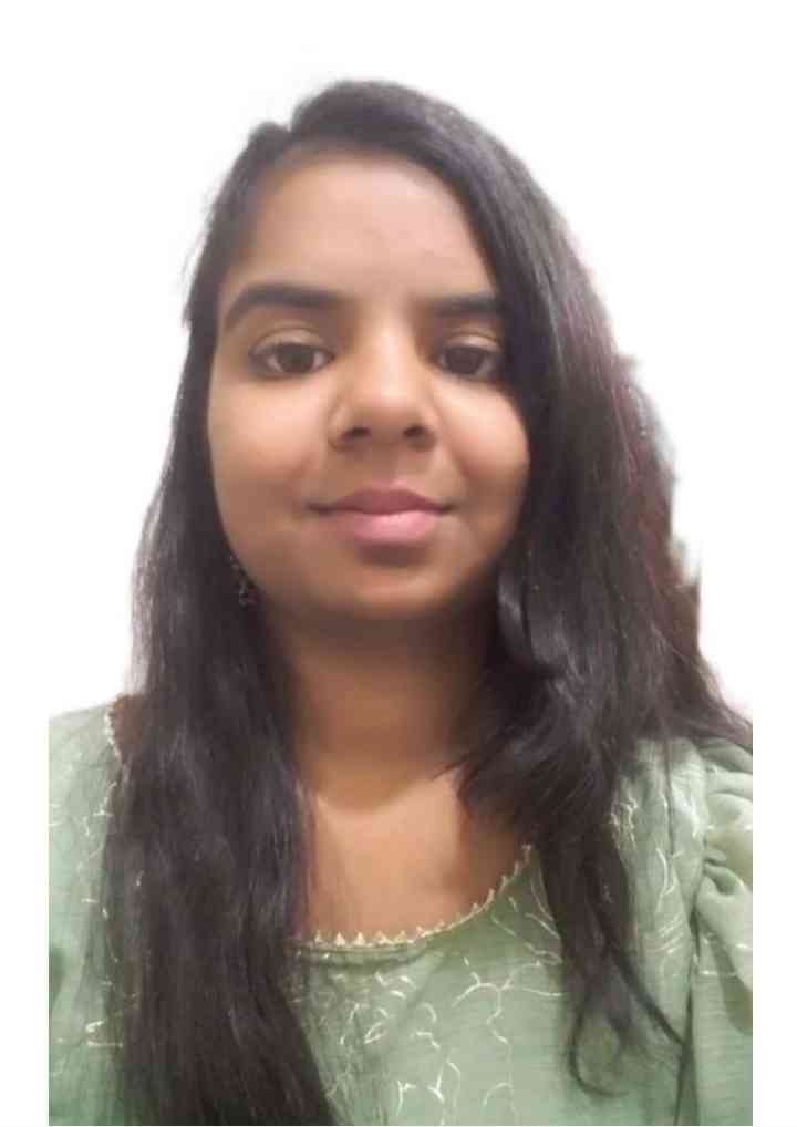 Ruchi Samaiya