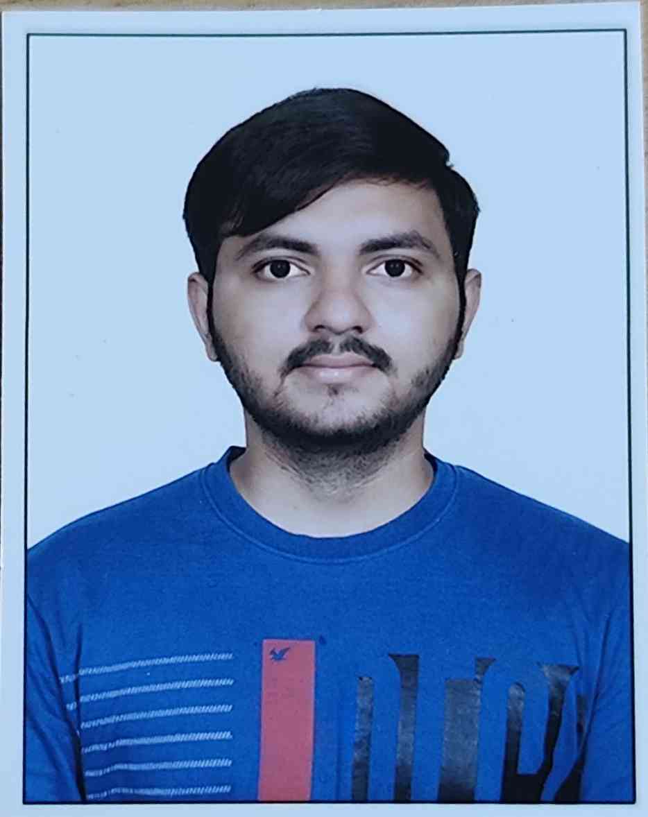 Samarth Patel
