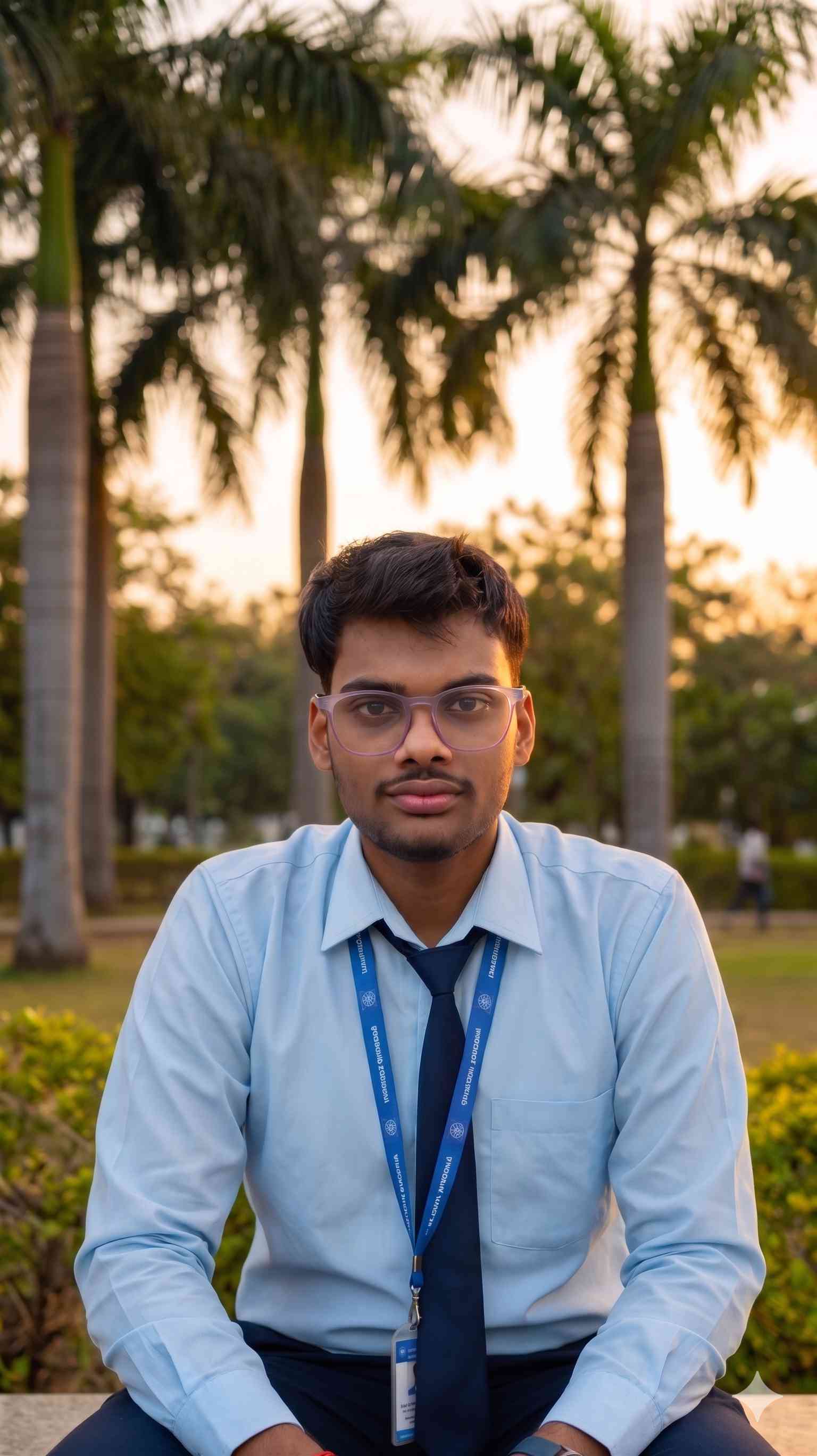Samarth Demannavar