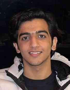 Samarth suri