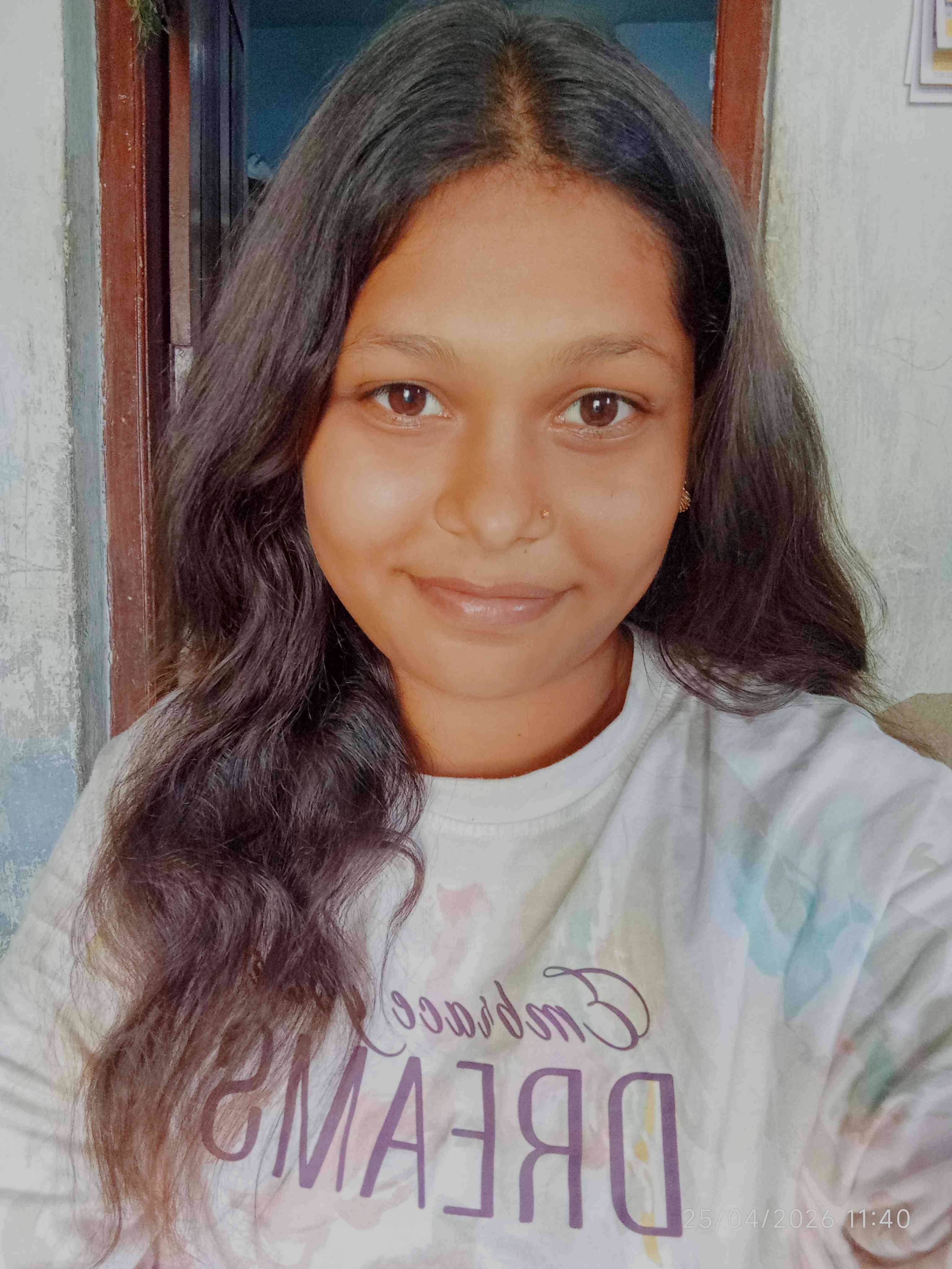 Samatha Madagoni