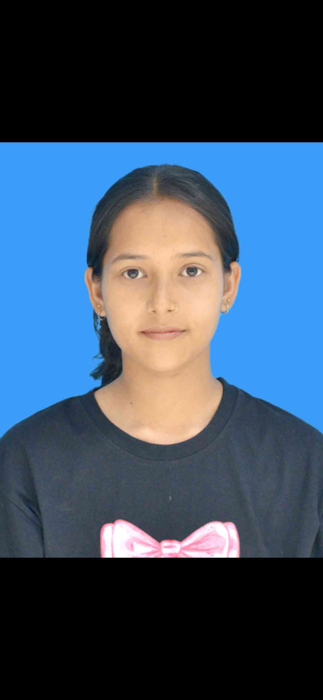 Sameeksha rana