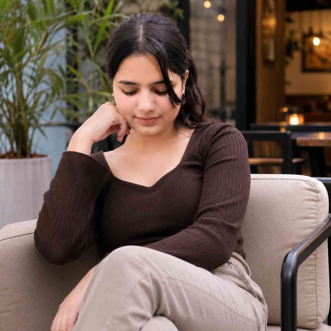 Sameeksha sharma