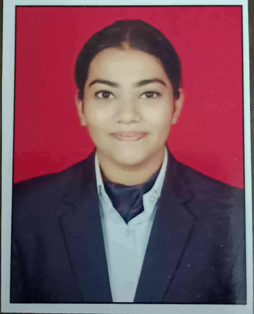 Sameeksha Shinde