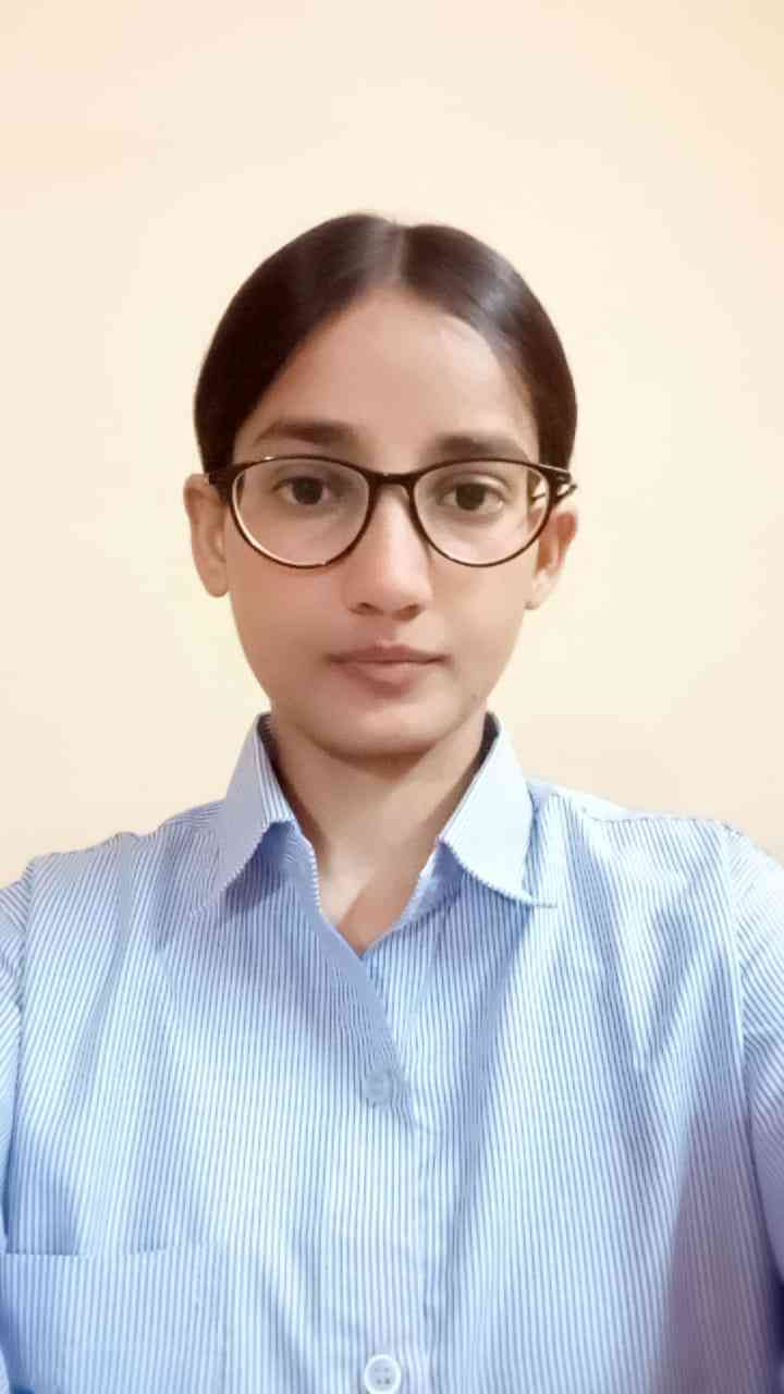 Sameen Ansari