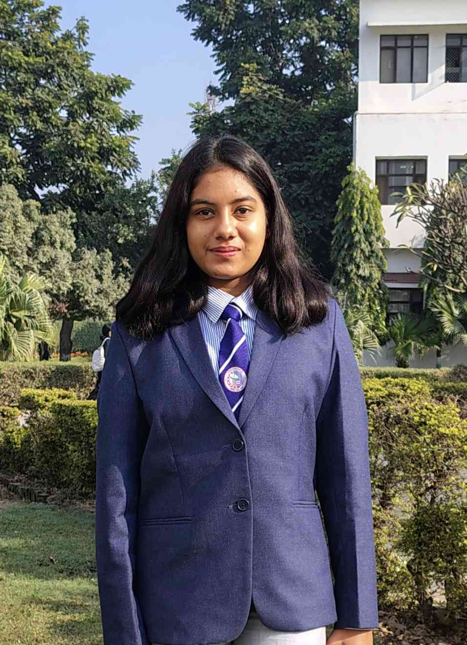 Sameera ali