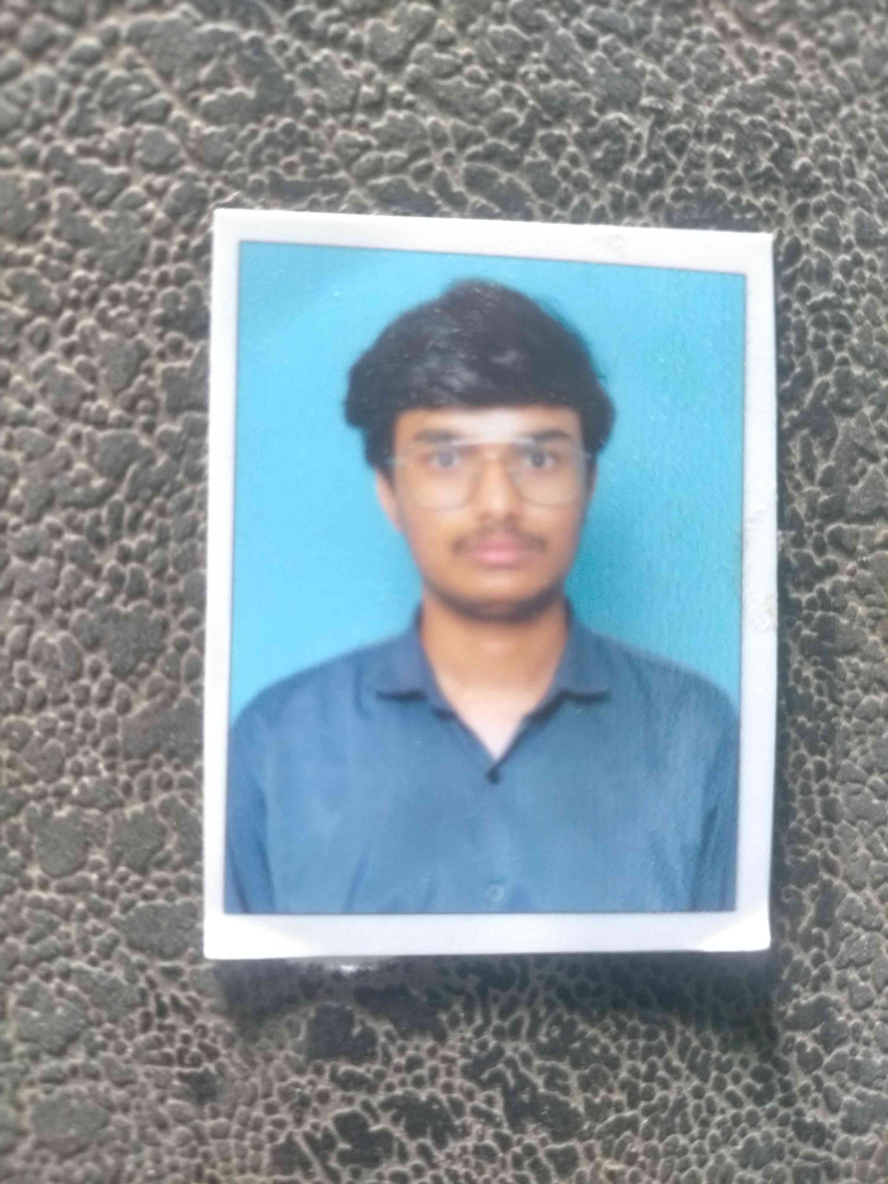 Mohammed Sameer