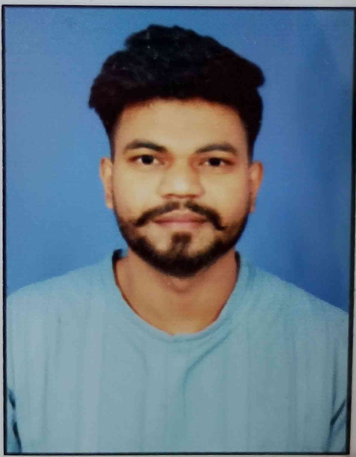Sameer Meshram