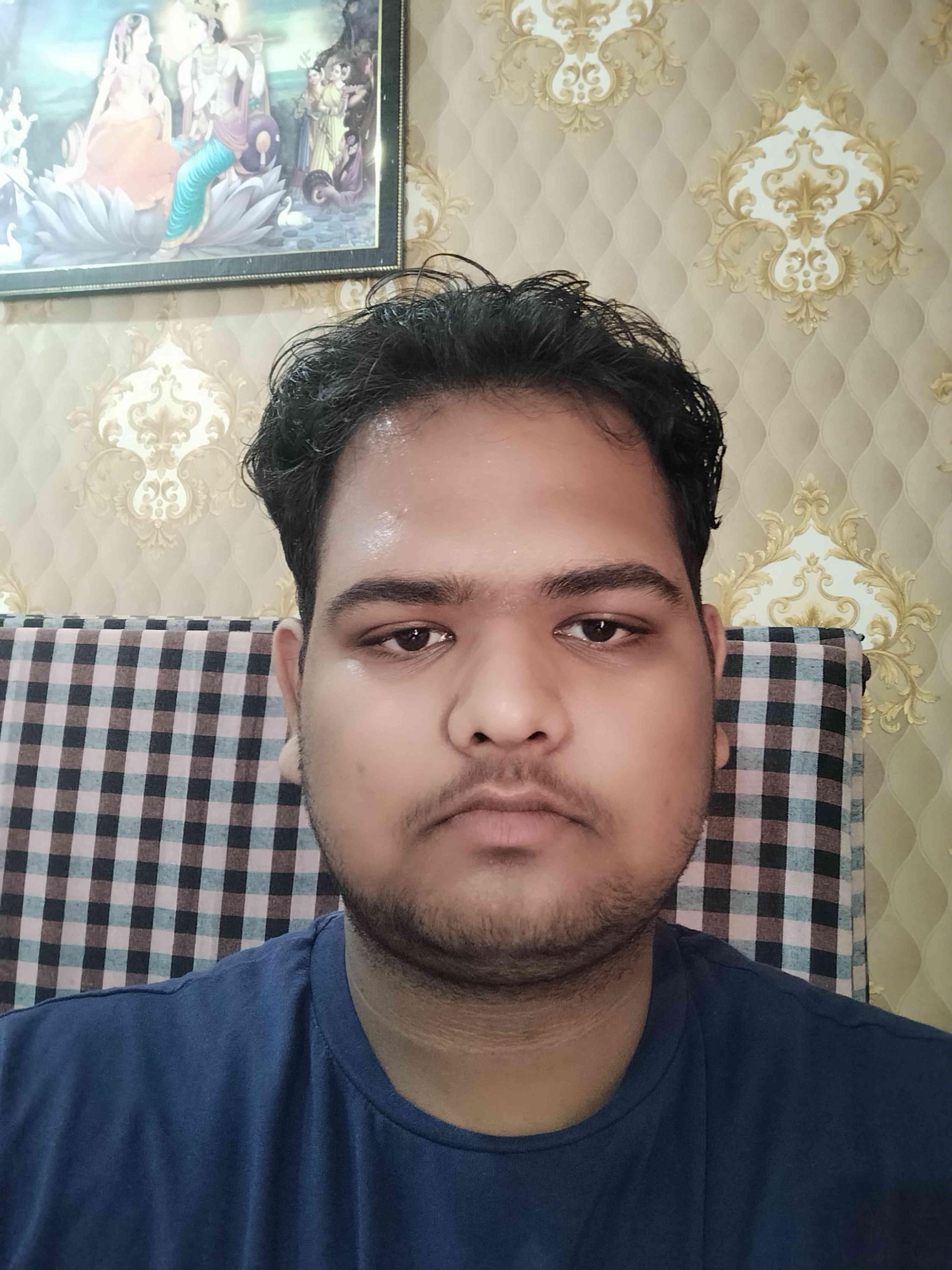 Sameer sen
