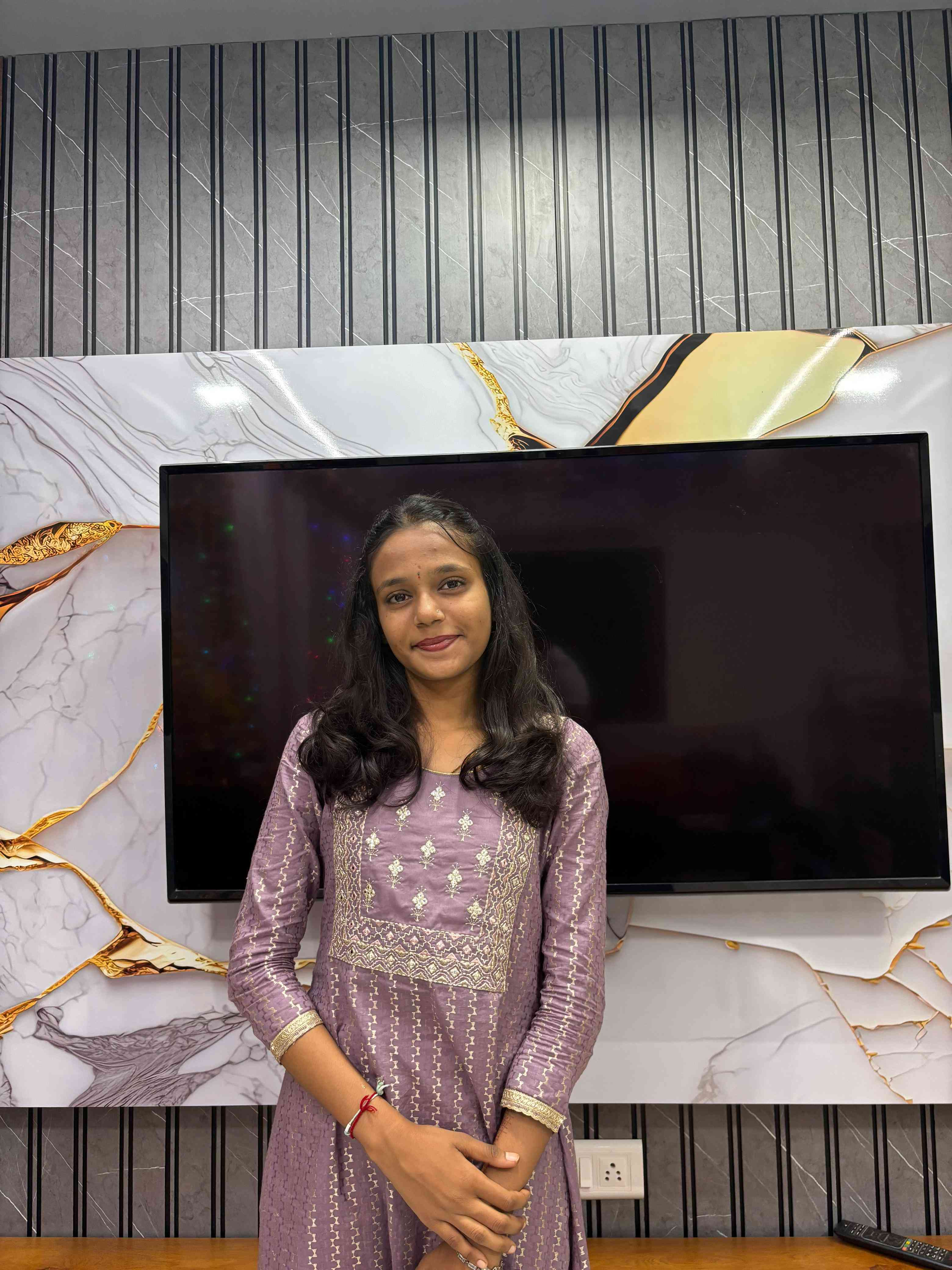 Samidha Vinod Magar