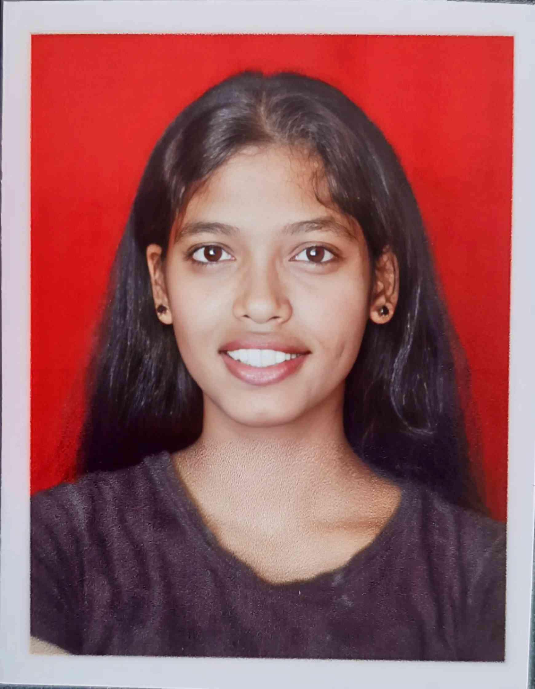 Samiksha santosh ghare