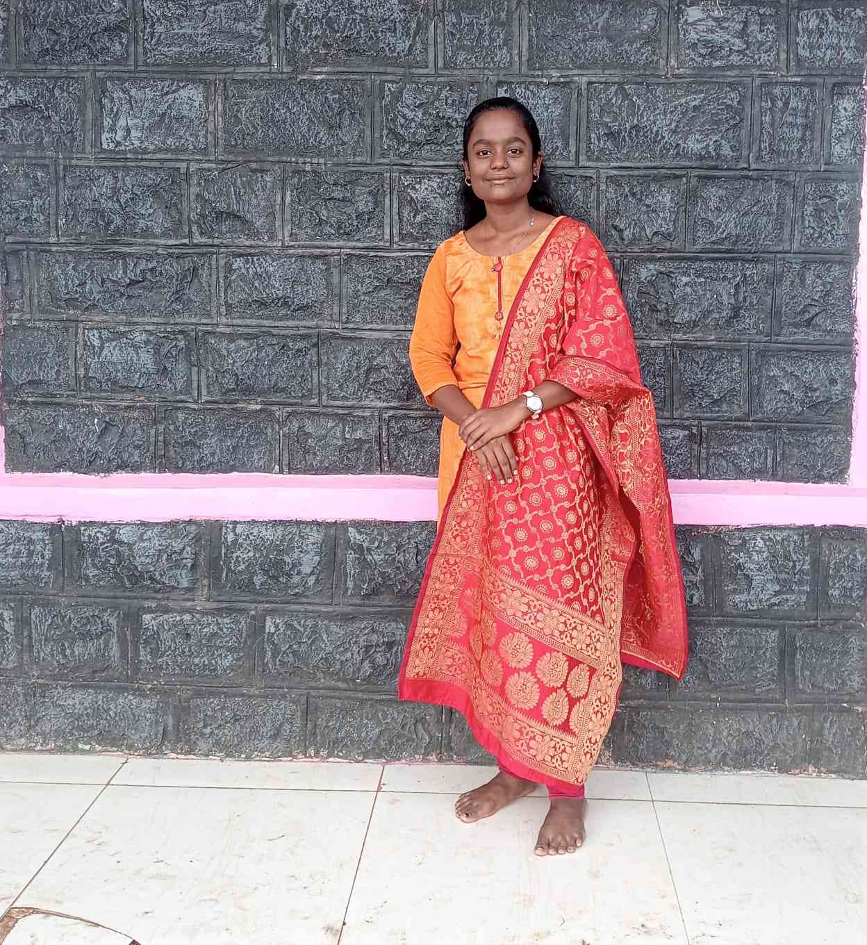 Samiksha Sandip Surve