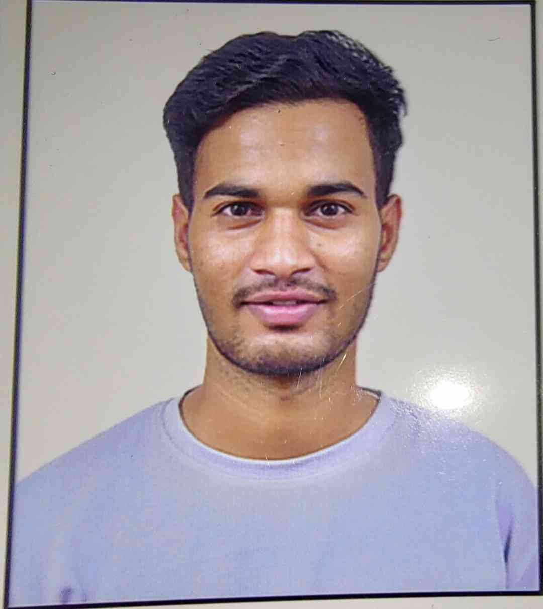 SAMIR SHIVALE