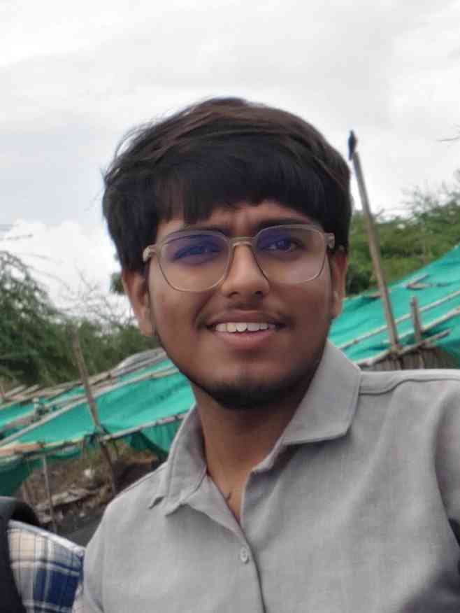 Singh Sameer Raghvendra