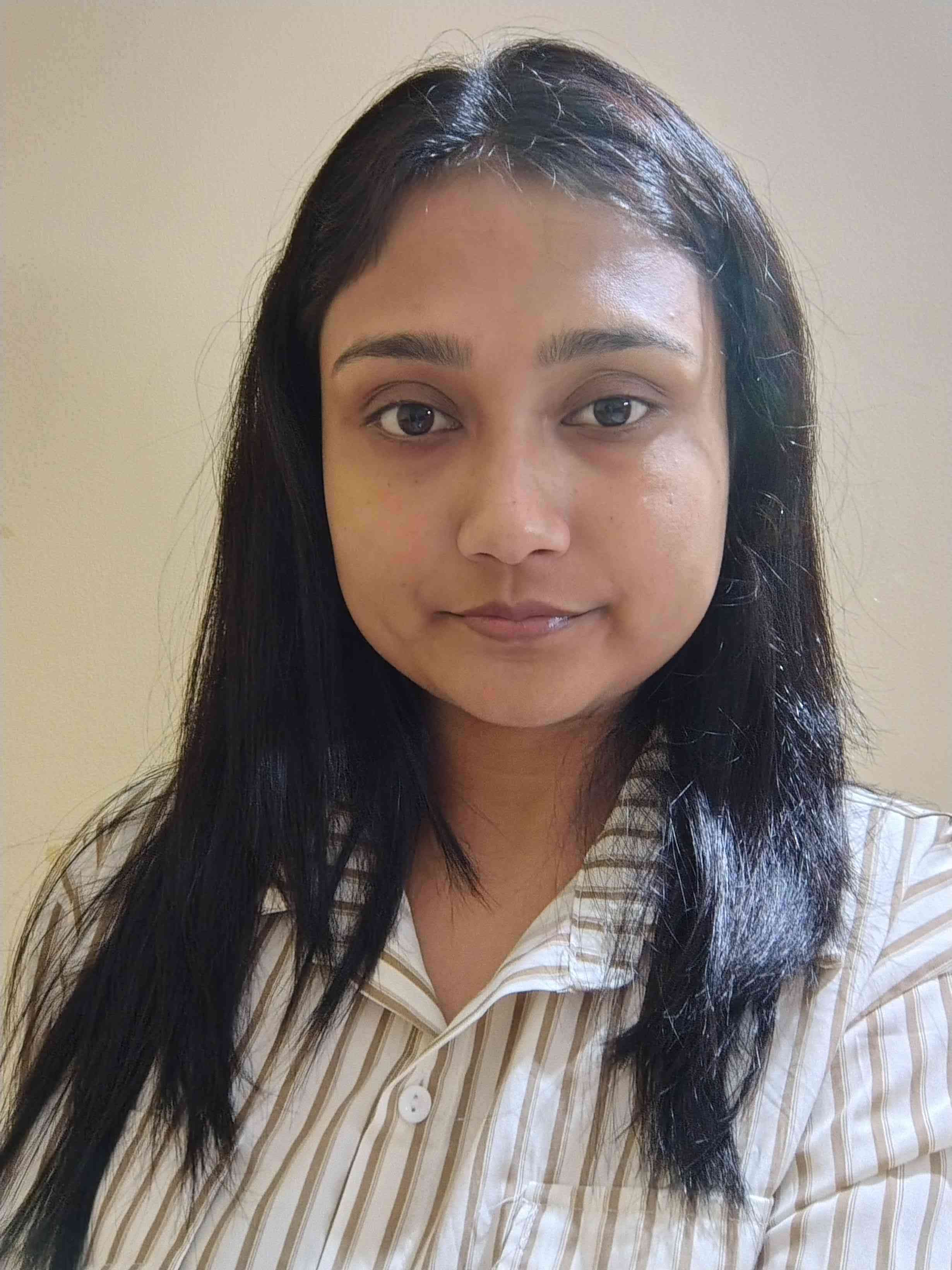 Samita Chetry