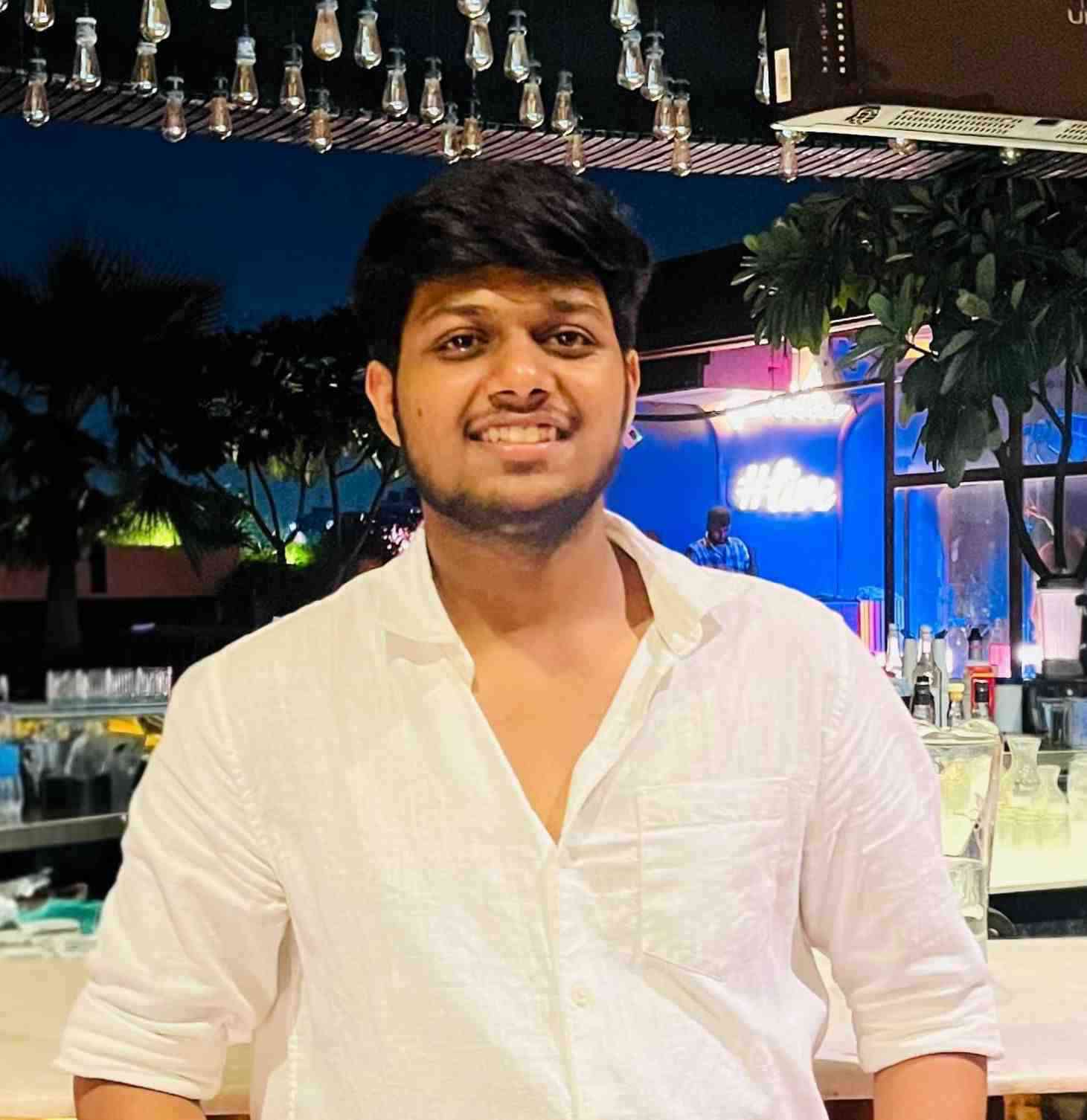 Samit Garg