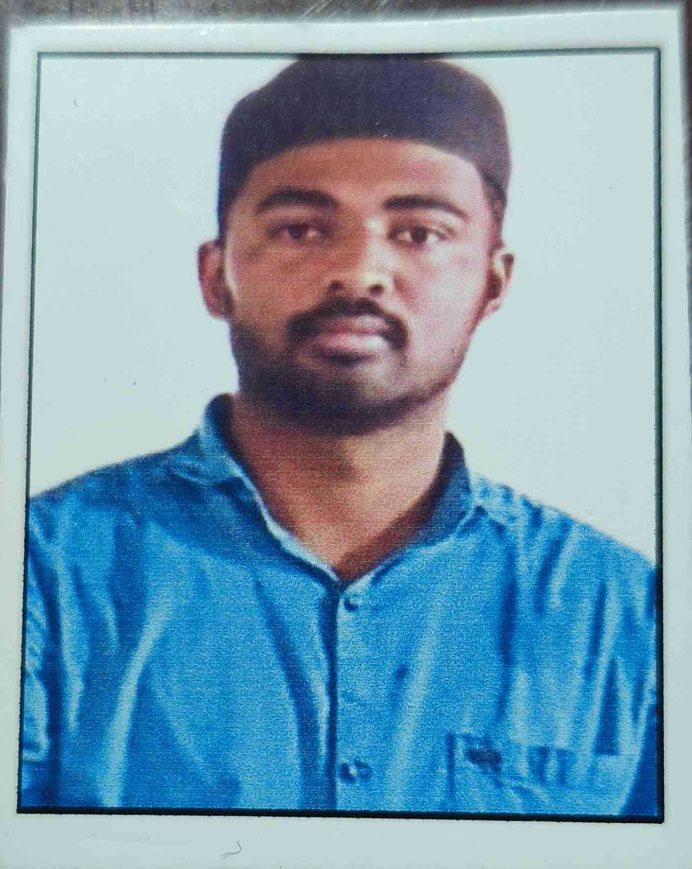 Md Samiuddin