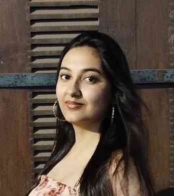 Samiya Panjwani