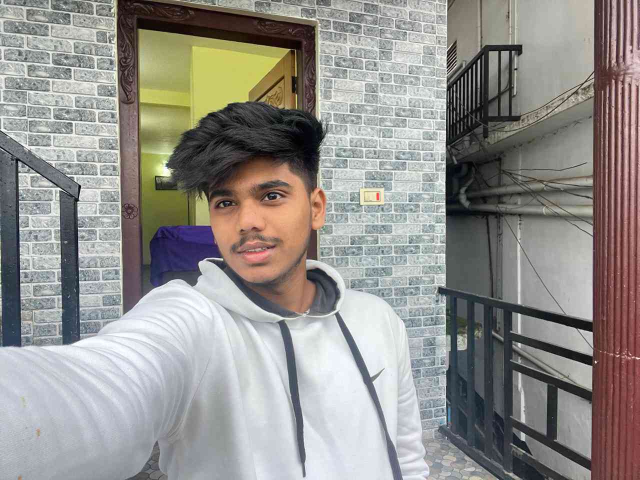 Mogadasu Durga Venkata Sampath Kumar
