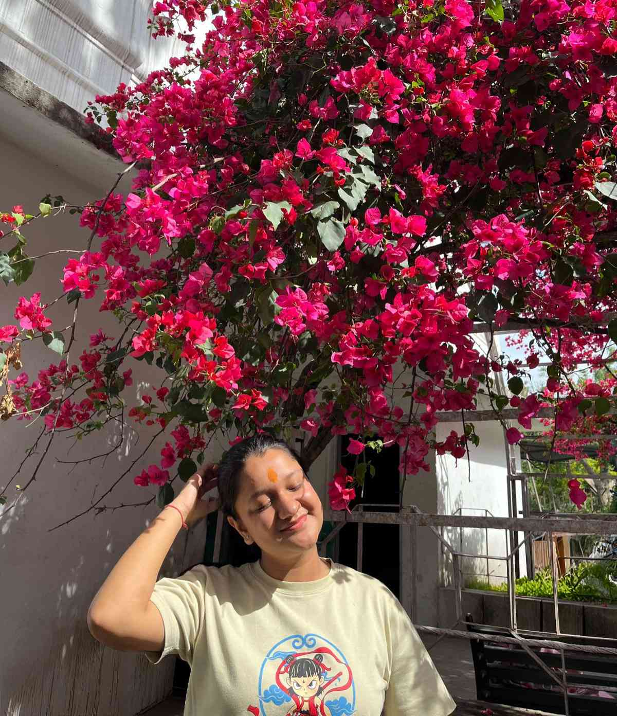 Saifi Gupta