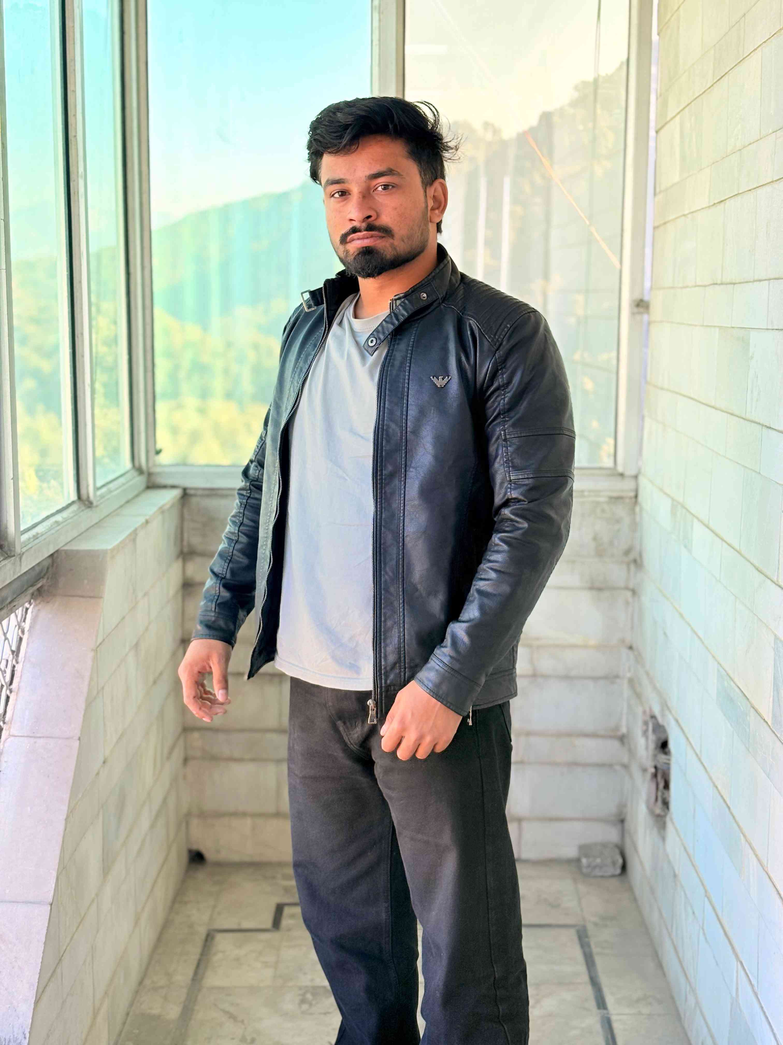 Samrat Tyagi