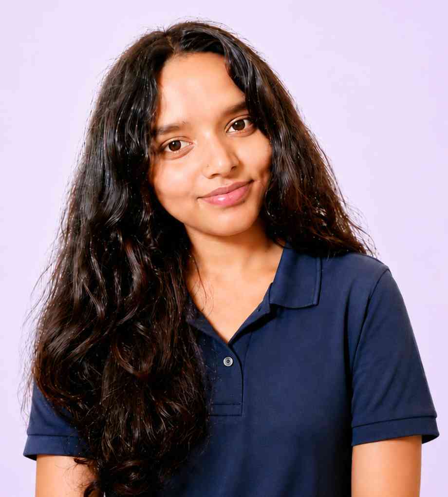 Samriddhi Gupta