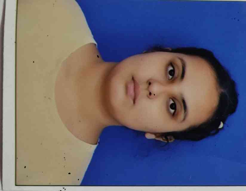 Yachna Samuel