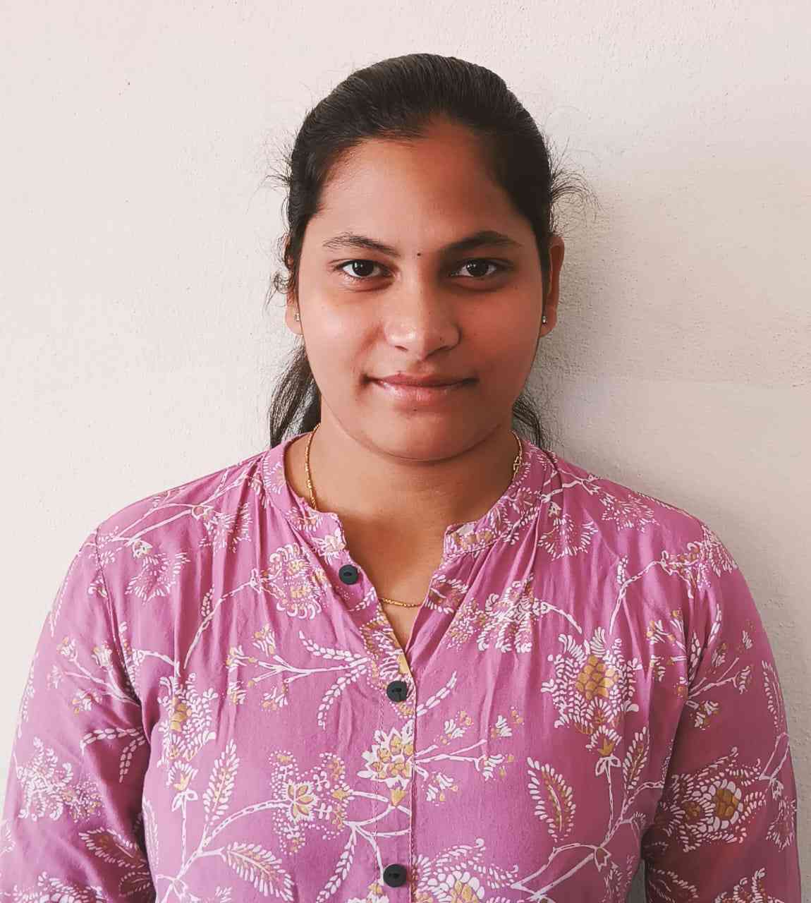 KANNEBOINA SAMYATHA