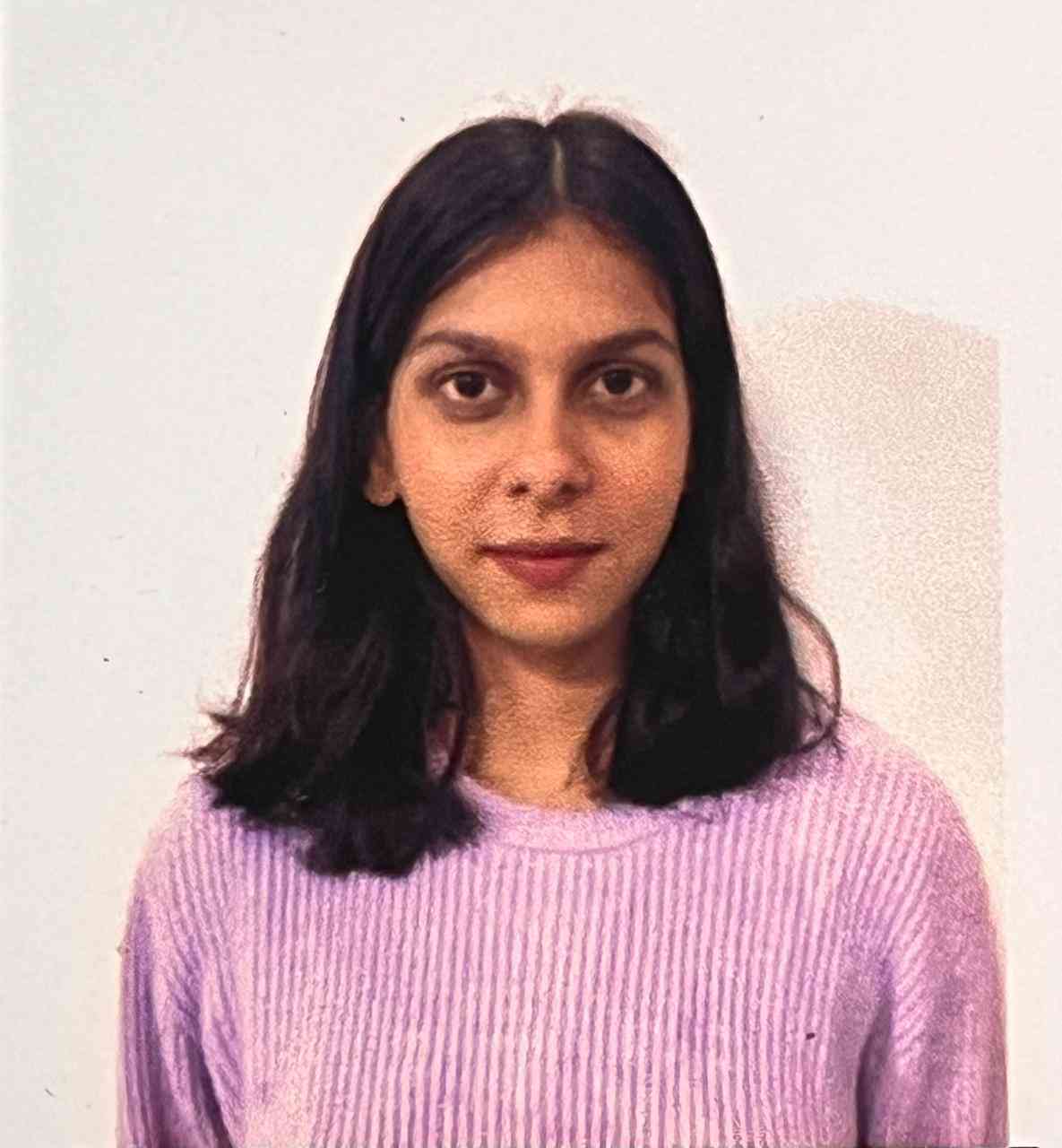 Sana Ahmed
