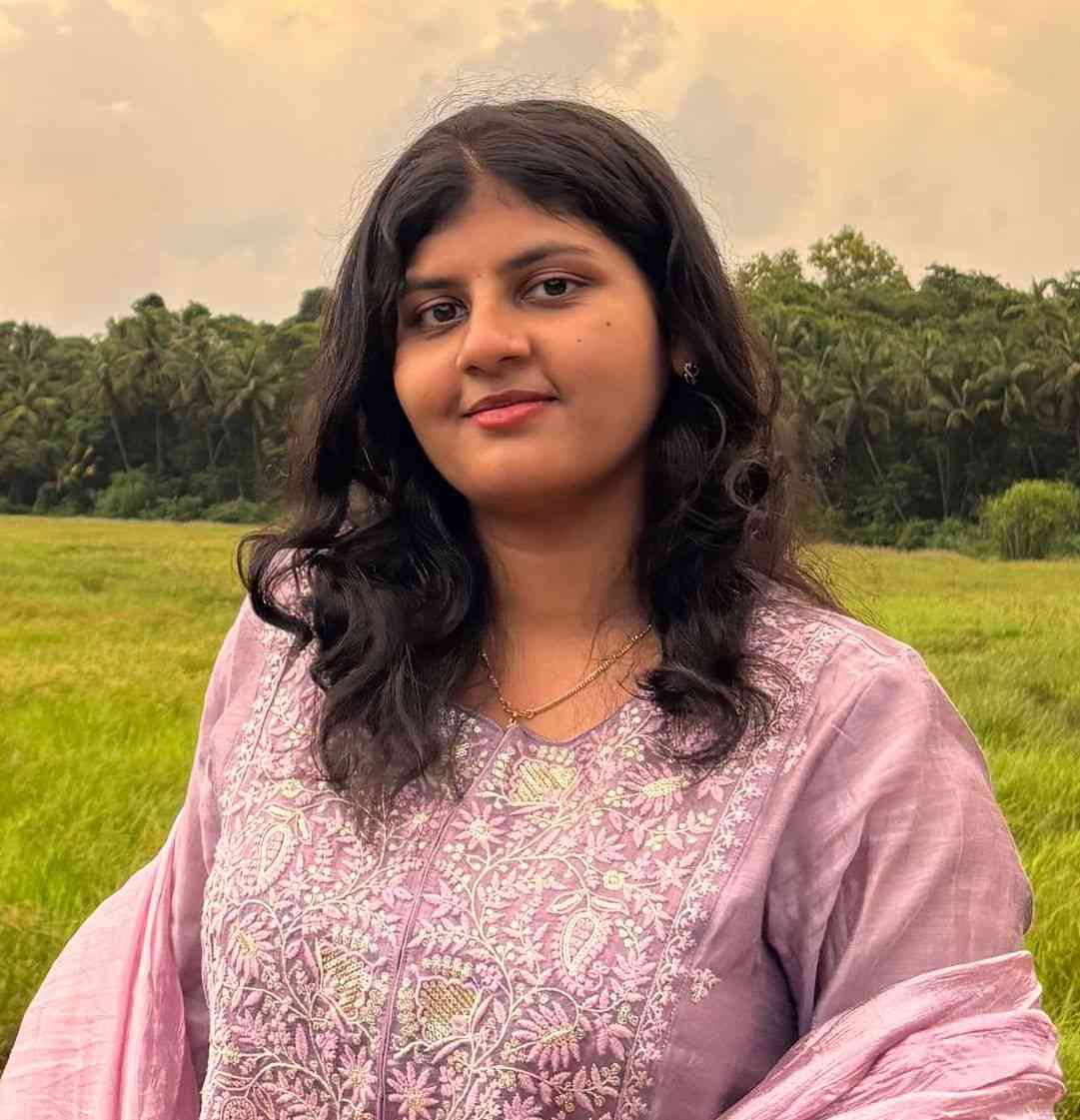 Sana Nilkant Gawas