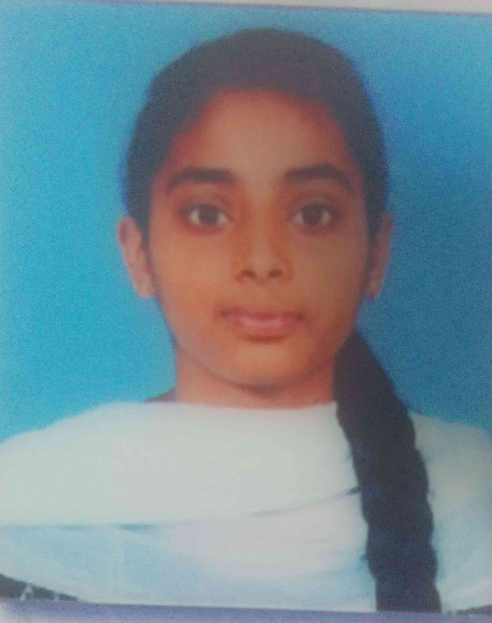 Bhavani Sanam