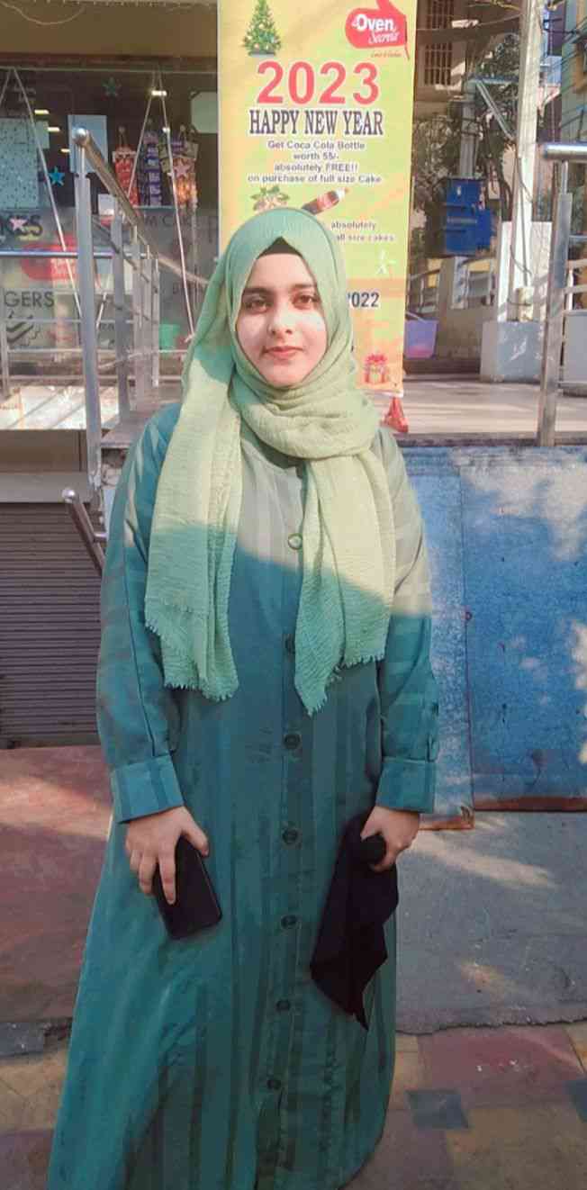 Sana Begum