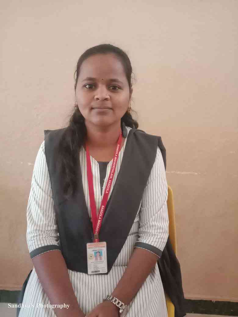 Sandhya Tanaji Anantkawali