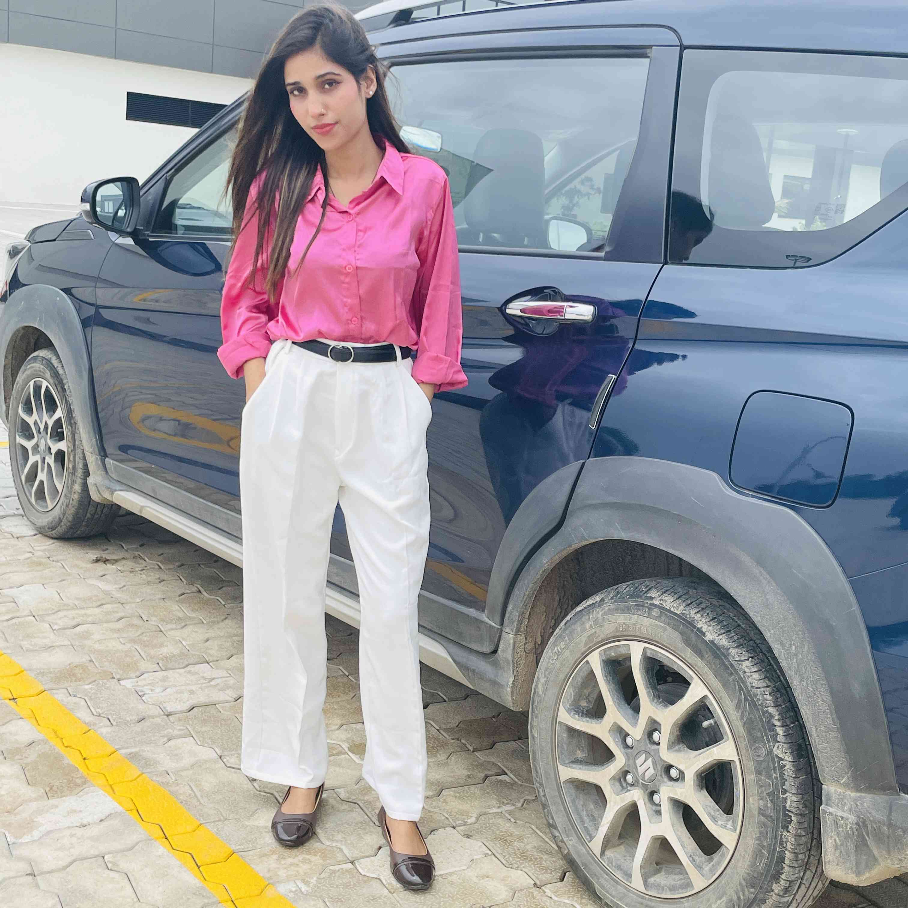 Sandhya Chidar