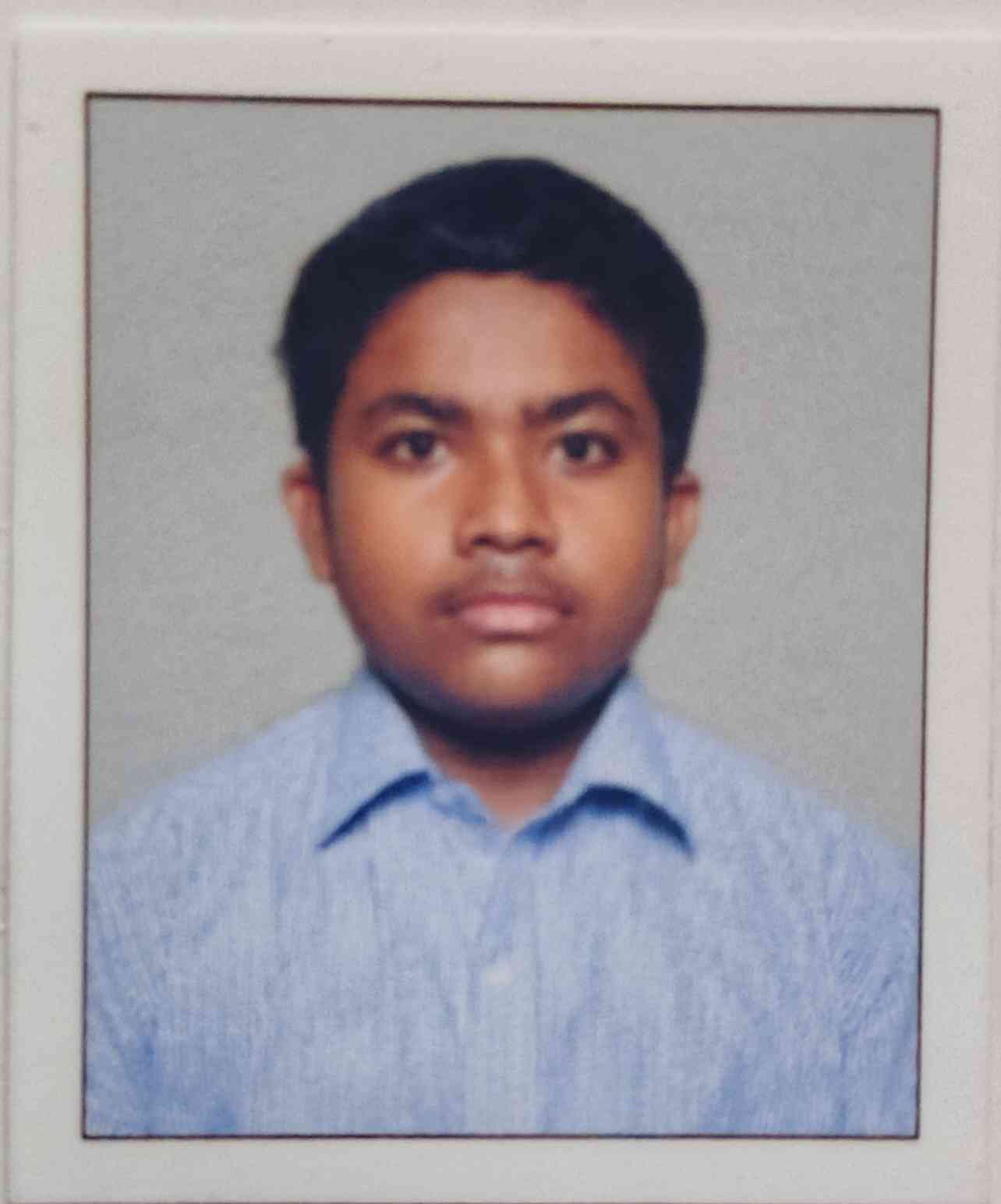 Sandipon kundu