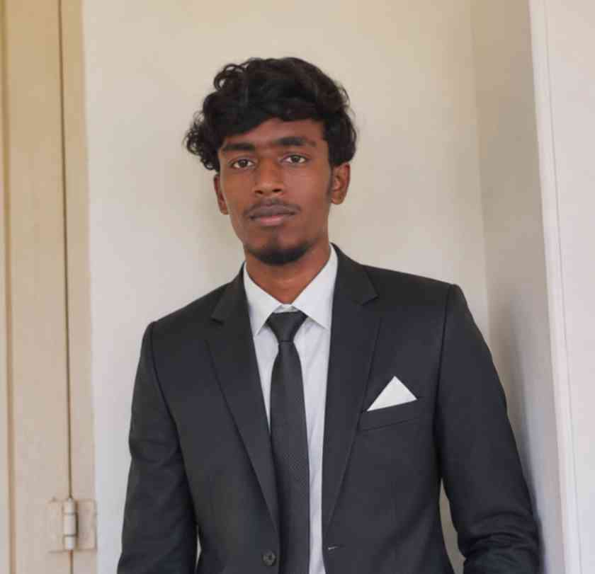 Santhosh