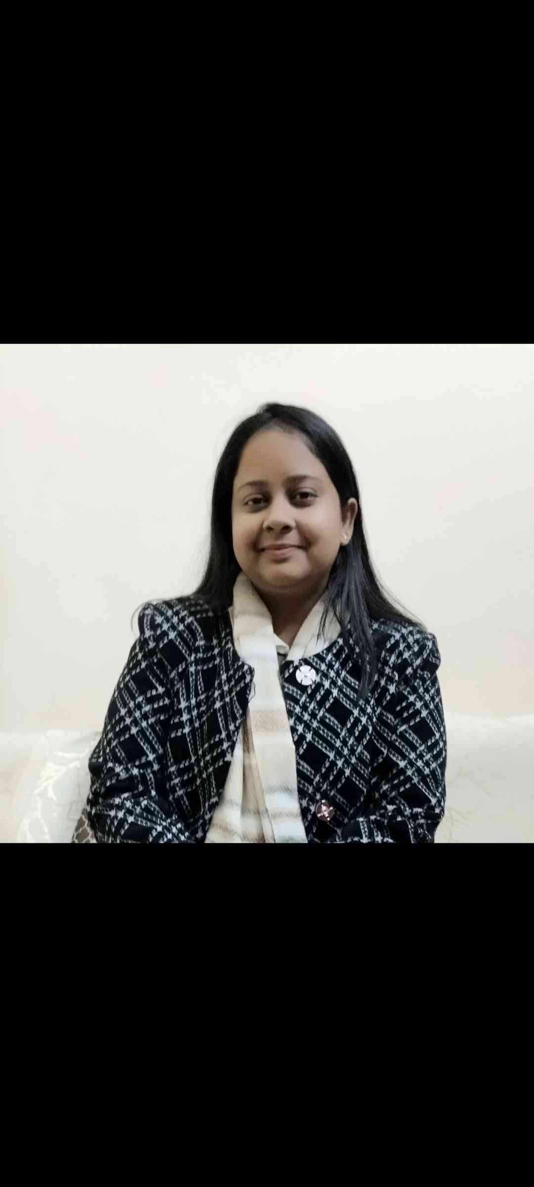 Sonakshi sangal