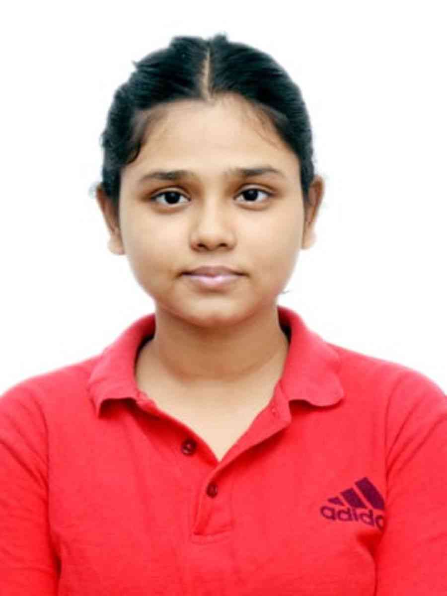 SANGEETA MISTRI