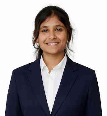 Sangeetha B T