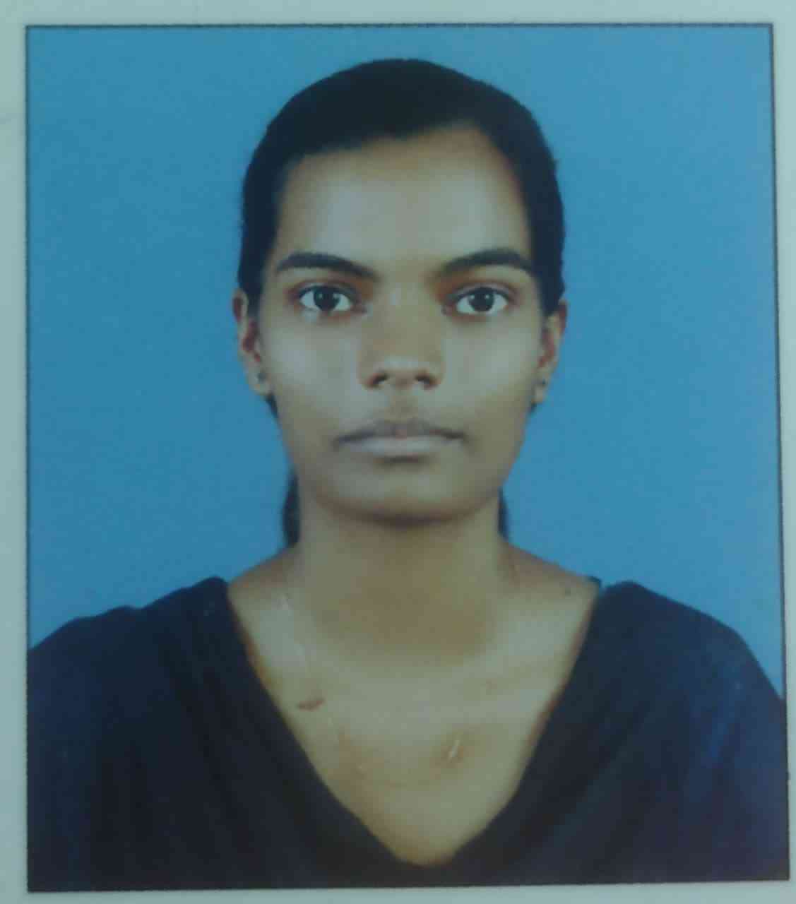 Sangeetha Gopalan S